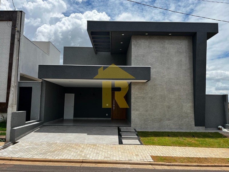 Casa de Condomínio com 3 quartos à venda, 181m² — foto 1 de 25