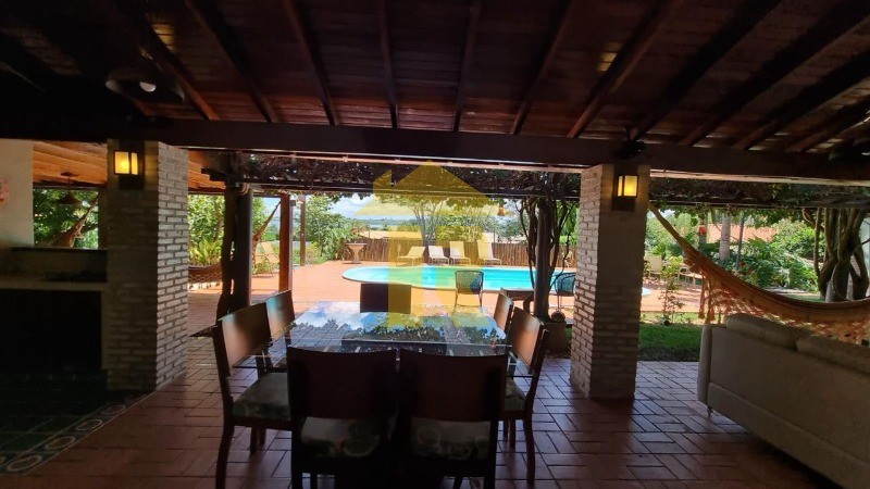 Casa de Condomínio com 4 quartos à venda, 300m² — foto 11 de 40
