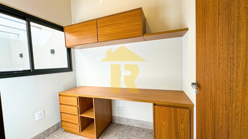Casa de Condomínio com 3 quartos à venda, 211m² — foto 5 de 27