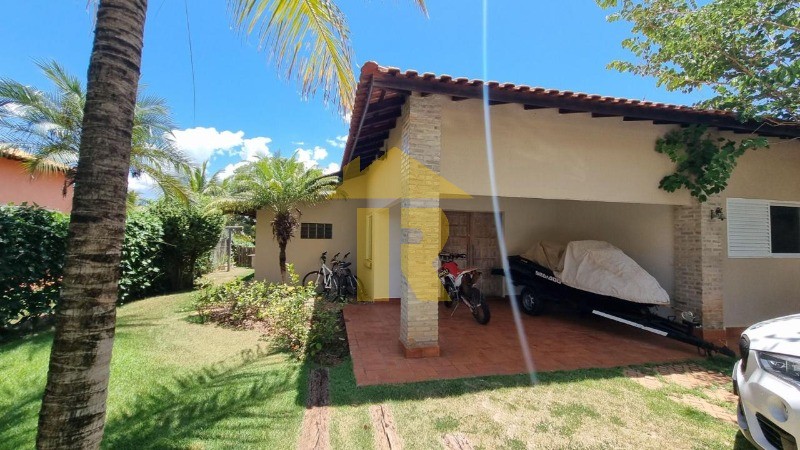 Casa de Condomínio com 4 quartos à venda, 300m² — foto 28 de 40