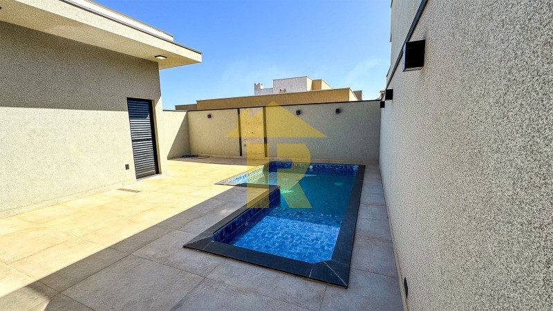 Casa de Condomínio com 3 quartos à venda, 211m² — foto 23 de 27