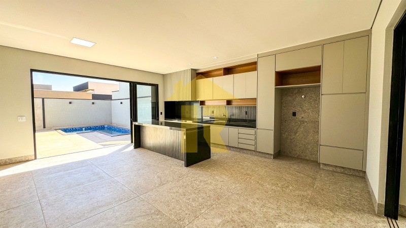 Casa de Condomínio com 3 quartos à venda, 211m² — foto 18 de 27