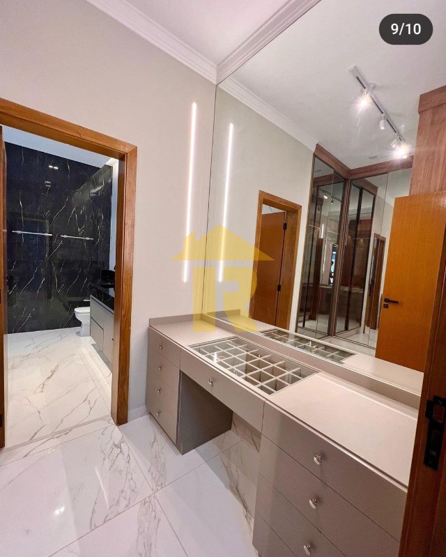 Casa de Condomínio com 3 quartos à venda, 225m² — foto 11 de 21