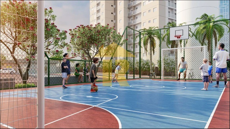 Apartamento com 2 quartos à venda, 45m² — foto 22 de 23
