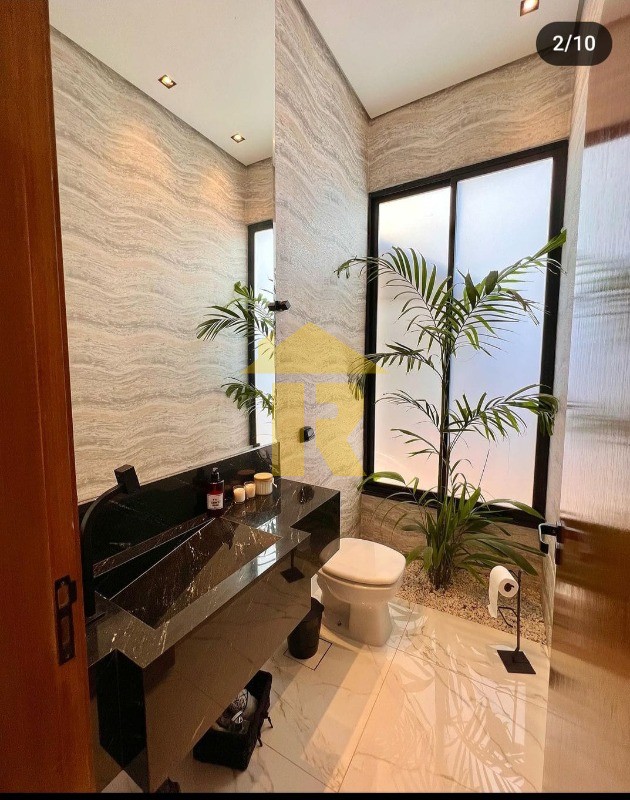 Casa de Condomínio com 3 quartos à venda, 225m² — foto 3 de 21