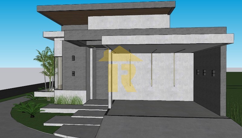 Casa de Condomínio com 3 quartos à venda, 160m² — foto 3 de 14