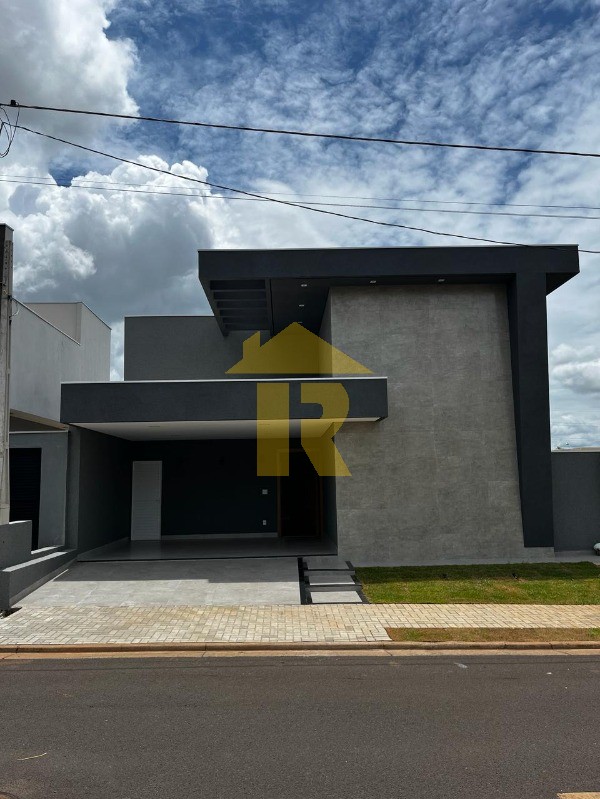 Casa de Condomínio com 3 quartos à venda, 181m² — foto 2 de 25