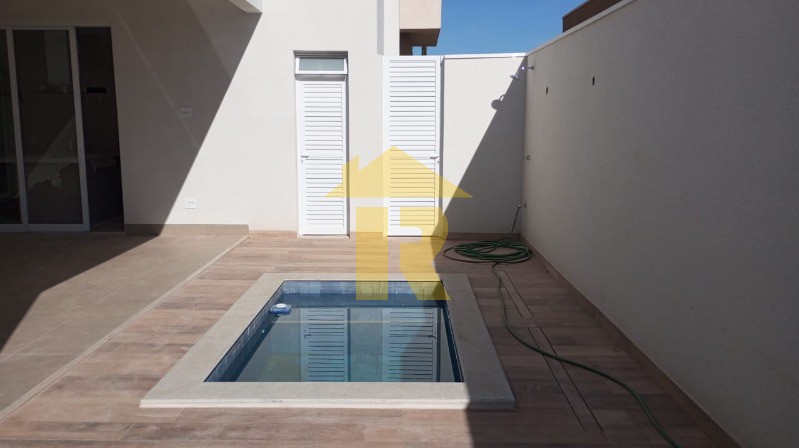 Casa de Condomínio com 3 quartos à venda, 178m² — foto 36 de 46