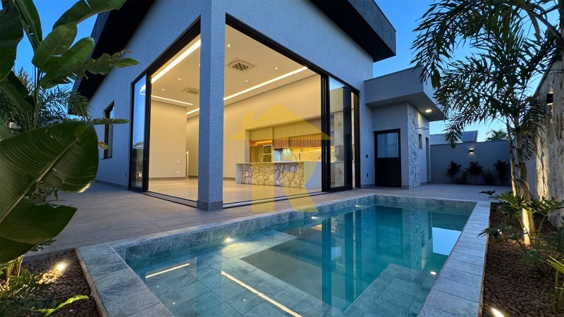 Casa de Condomínio com 4 quartos à venda, 280m² — foto 20 de 22