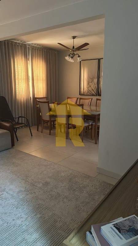 Apartamento com 3 quartos à venda, 143m² — foto 3 de 11