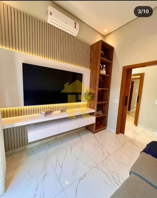 Casa de Condomínio com 3 quartos à venda, 225m² — foto 8 de 21