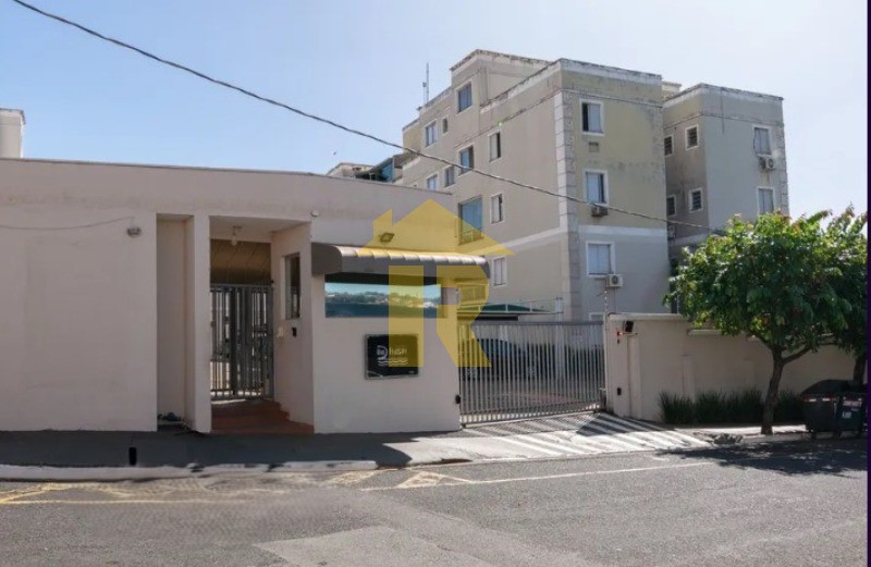 Apartamento com 2 quartos à venda, 48m² — foto 14 de 18
