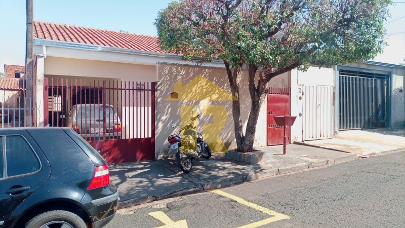 Casa com 2 quartos à venda, 67m² — foto 1 de 15