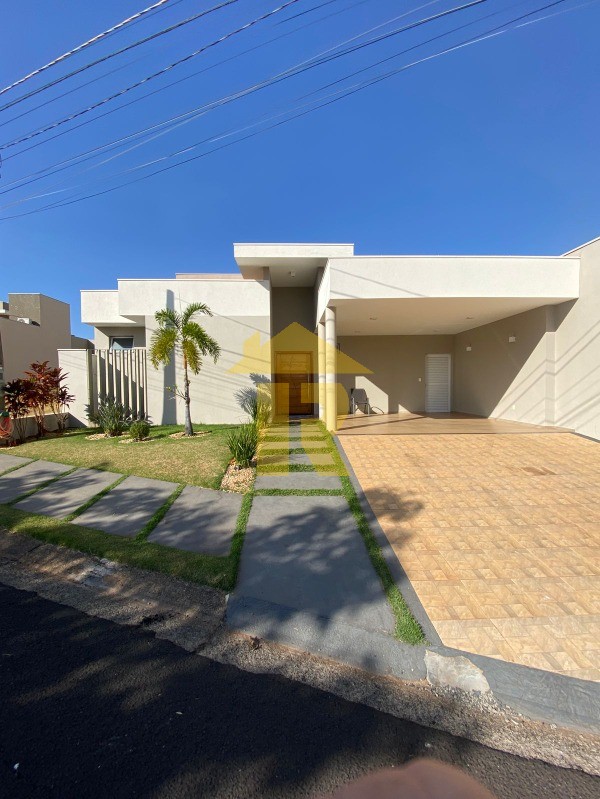 Casa de Condomínio com 3 quartos à venda, 157m² — foto 1 de 26