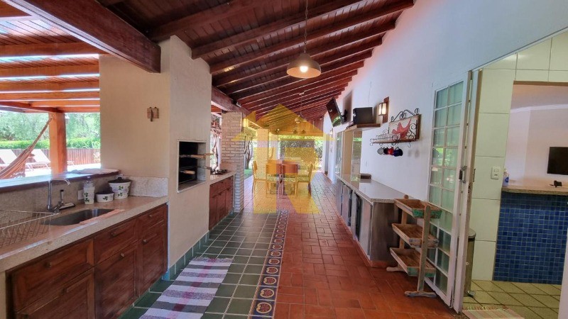Casa de Condomínio com 4 quartos à venda, 300m² — foto 7 de 40