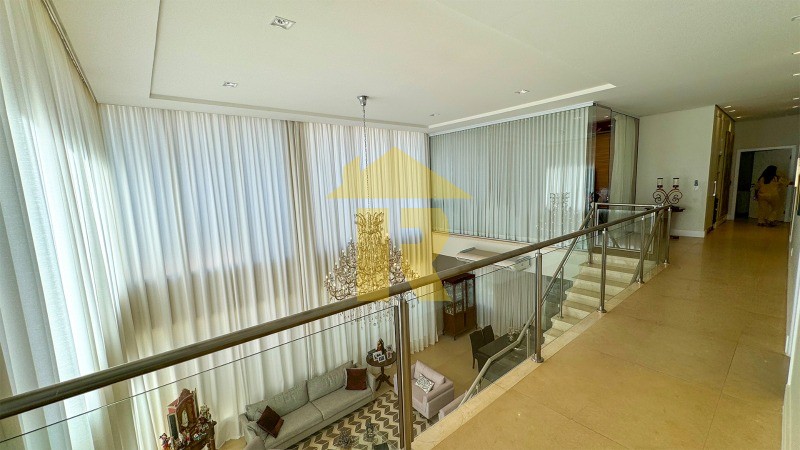 Casa de Condomínio com 4 quartos à venda, 650m² — foto 10 de 30