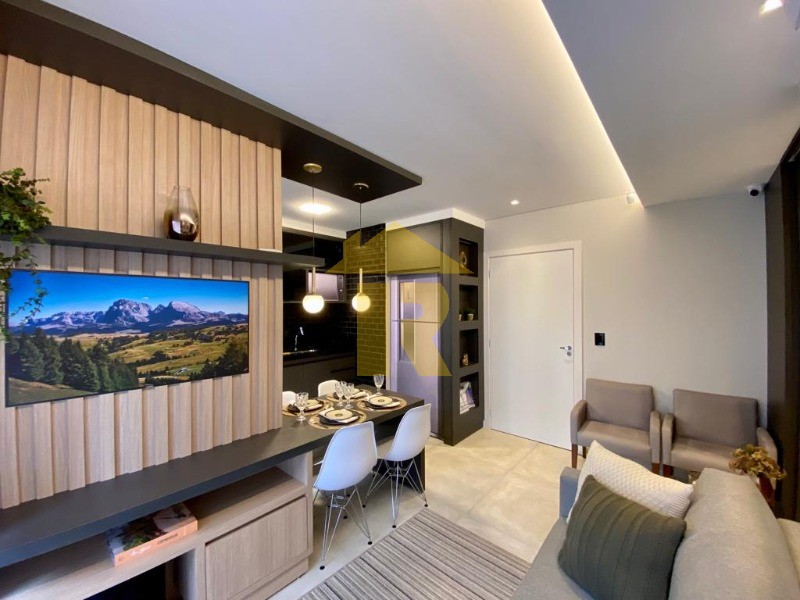Apartamento com 2 quartos à venda, 45m² — foto 4 de 23