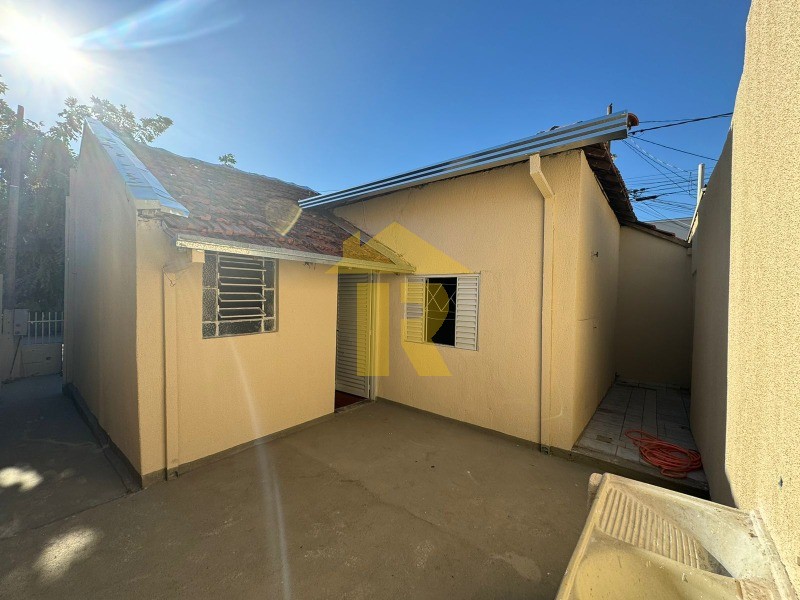 Casa com 2 quartos à venda, 104m² — foto 22 de 23