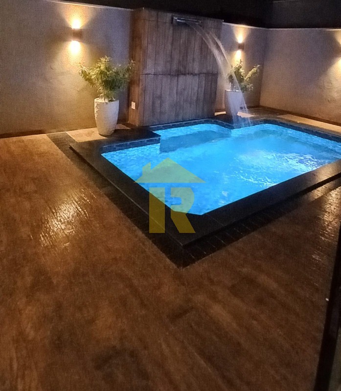 Casa de Condomínio com 3 quartos à venda, 225m² — foto 18 de 21