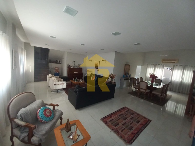 Casa de Condomínio com 4 quartos à venda, 501m² — foto 4 de 39