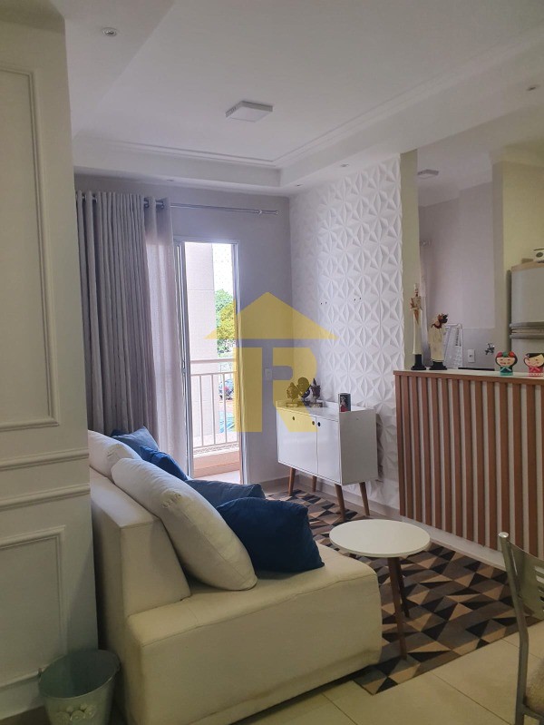Apartamento com 2 quartos à venda, 53m² — foto 1 de 14