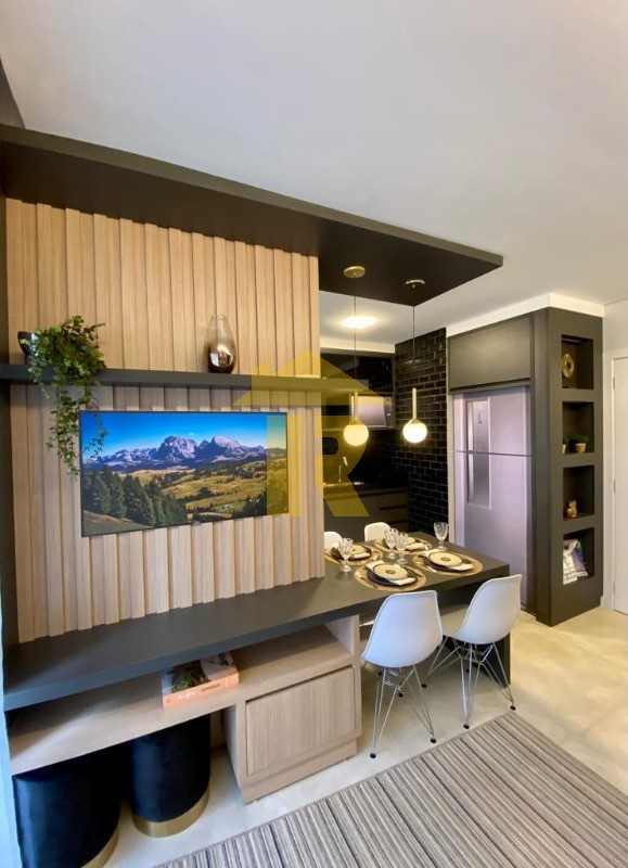 Apartamento com 2 quartos à venda, 45m² — foto 3 de 23