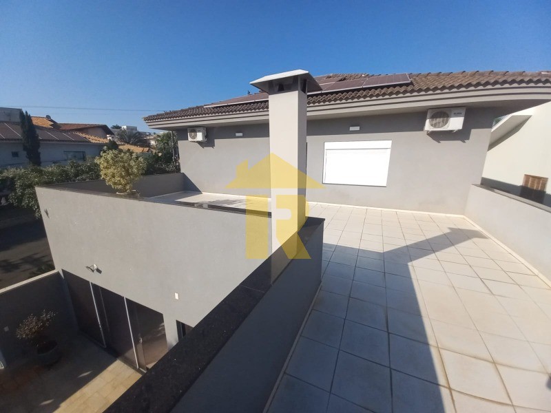 Casa de Condomínio com 4 quartos à venda, 501m² — foto 26 de 39