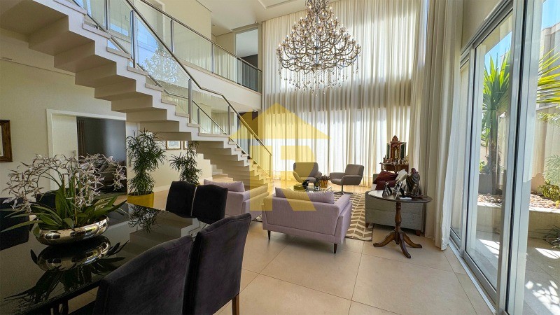 Casa de Condomínio com 4 quartos à venda, 650m² — foto 8 de 30