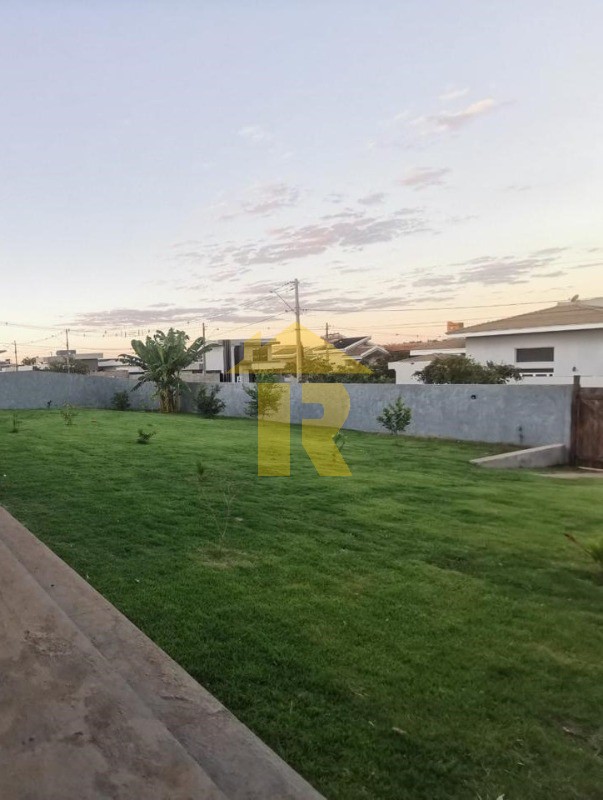 Terreno / Lote / Condomínio  à venda, 542m² — foto 1 de 9