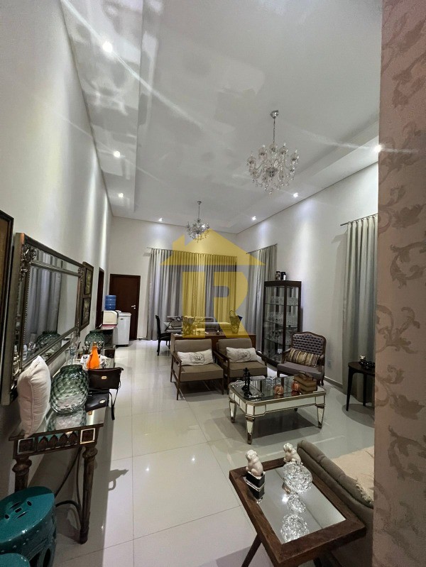 Casa de Condomínio com 3 quartos à venda, 240m² — foto 4 de 21
