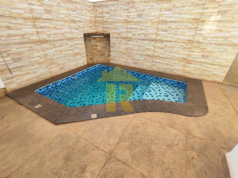 Casa de Condomínio com 3 quartos à venda, 207m² — foto 18 de 19