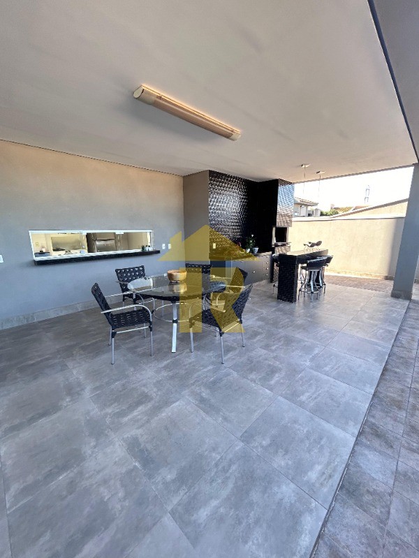 Casa de Condomínio com 4 quartos à venda, 360m² — foto 19 de 20