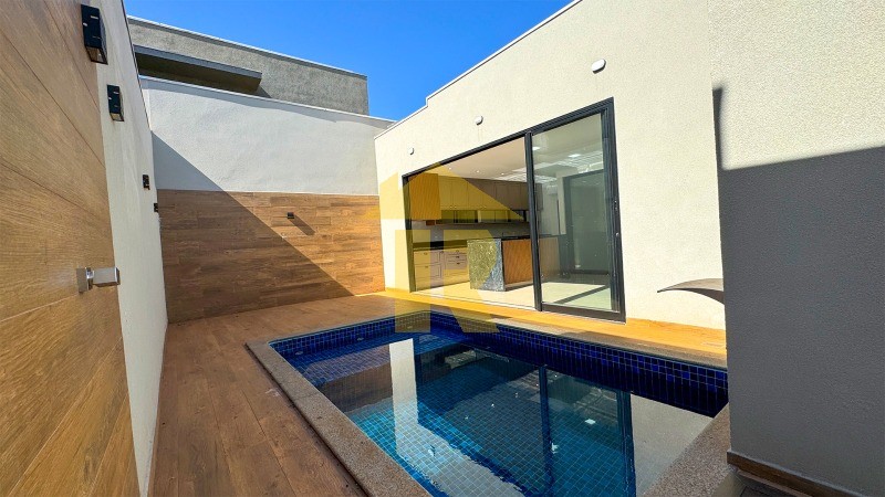 Casa de Condomínio com 3 quartos à venda, 186m² — foto 23 de 24