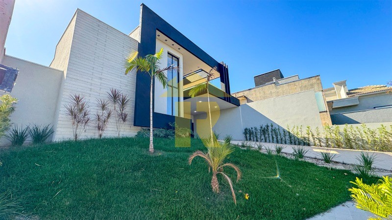 Casa de Condomínio com 3 quartos à venda, 186m² — foto 3 de 24