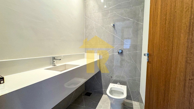 Casa de Condomínio com 3 quartos à venda, 211m² — foto 4 de 27