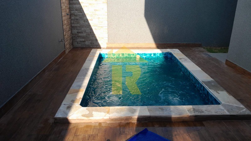 Casa de Condomínio com 3 quartos à venda, 181m² — foto 22 de 25