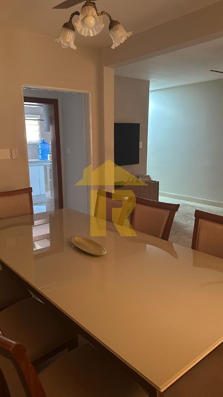 Apartamento com 3 quartos à venda, 143m² — foto 4 de 11