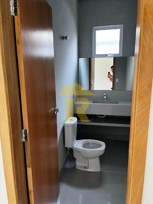 Casa de Condomínio com 3 quartos à venda, 181m² — foto 8 de 25