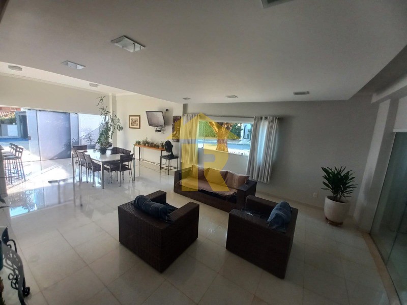 Casa de Condomínio com 4 quartos à venda, 501m² — foto 33 de 39