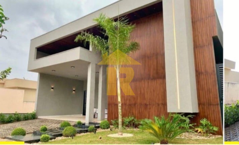Casa de Condomínio com 3 quartos à venda, 225m² — foto 1 de 21