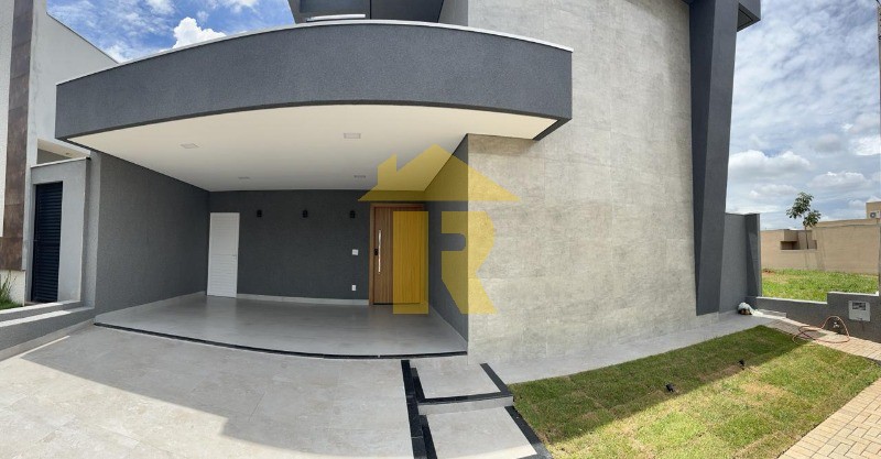 Casa de Condomínio com 3 quartos à venda, 181m² — foto 4 de 25