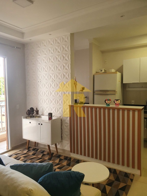 Apartamento com 2 quartos à venda, 53m² — foto 3 de 14