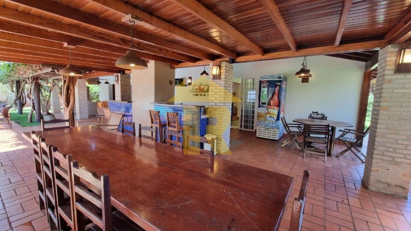 Casa de Condomínio com 4 quartos à venda, 300m² — foto 6 de 40