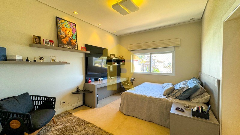 Casa de Condomínio com 4 quartos à venda, 650m² — foto 20 de 30