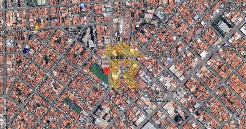 Terreno / Lote / Condomínio  à venda, 4000m² — foto 8 de 8