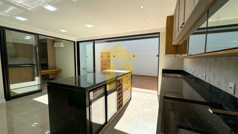 Casa de Condomínio com 3 quartos à venda, 186m² — foto 21 de 24