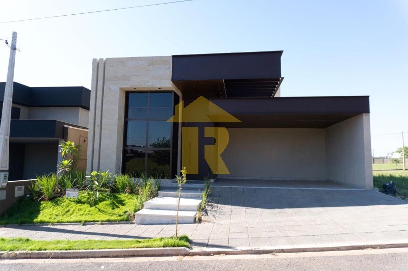 Casa de Condomínio com 3 quartos à venda, 180m² — foto 1 de 26