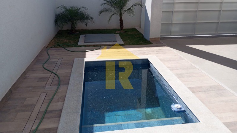 Casa de Condomínio com 3 quartos à venda, 178m² — foto 41 de 46