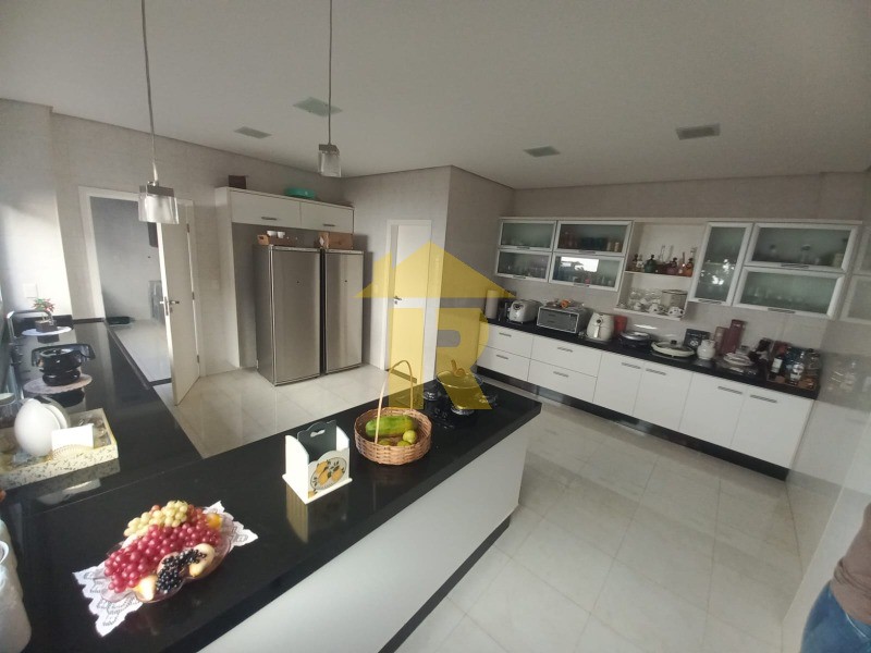 Casa de Condomínio com 4 quartos à venda, 501m² — foto 31 de 39