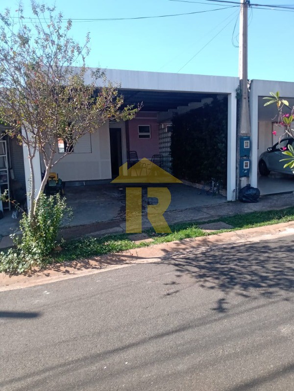 Casa de Condomínio com 2 quartos à venda, 100m² — foto 1 de 11